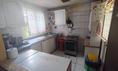 ACOGEDORA Y CÓMODA CASA EN VENTA - SAN BERNARDO