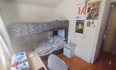 ACOGEDORA Y CÓMODA CASA EN VENTA - SAN BERNARDO