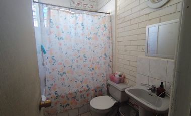 ACOGEDORA Y CÓMODA CASA EN VENTA - SAN BERNARDO