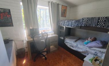 ACOGEDORA Y CÓMODA CASA EN VENTA - SAN BERNARDO