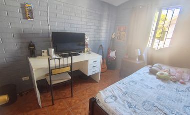 ACOGEDORA Y CÓMODA CASA EN VENTA - SAN BERNARDO