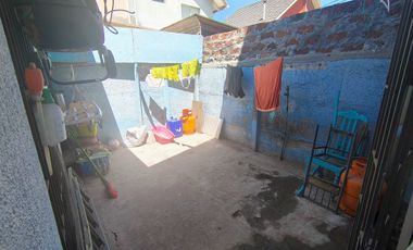 ACOGEDORA Y CÓMODA CASA EN VENTA - SAN BERNARDO