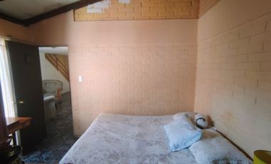ACOGEDORA Y CÓMODA CASA EN VENTA - SAN BERNARDO