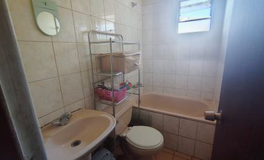 ACOGEDORA Y CÓMODA CASA EN VENTA - SAN BERNARDO