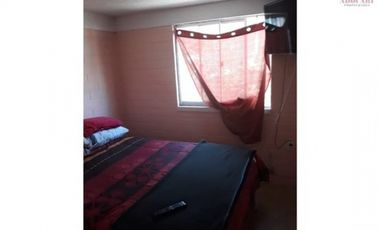 CURAUMA - ARRIENDO CASA EN INVICA - 2D 1B 1E