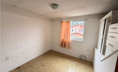 CURAUMA - ARRIENDO CASA EN INVICA - 2D 1B 1E