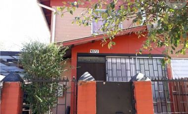 CURAUMA - ARRIENDO CASA EN INVICA - 2D 1B 1E