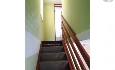 CURAUMA - ARRIENDO CASA EN INVICA - 2D 1B 1E