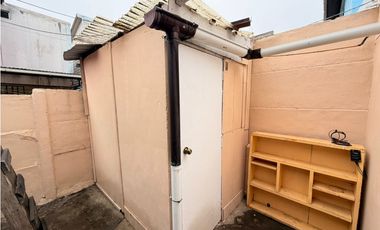 CURAUMA - ARRIENDO CASA EN INVICA - 2D 1B 1E