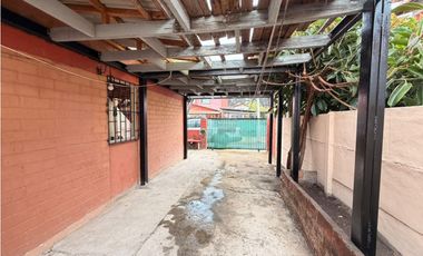 CURAUMA - ARRIENDO CASA EN INVICA - 2D 1B 1E