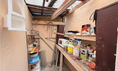 CURAUMA - ARRIENDO CASA EN INVICA - 2D 1B 1E