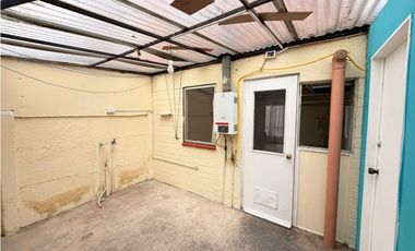 CURAUMA - ARRIENDO CASA EN INVICA - 2D 1B 1E