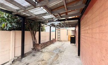 CURAUMA - ARRIENDO CASA EN INVICA - 2D 1B 1E