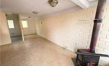 CURAUMA - ARRIENDO CASA EN INVICA - 2D 1B 1E