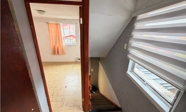 CURAUMA - ARRIENDO CASA EN INVICA - 2D 1B 1E