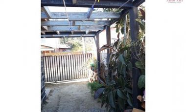 CURAUMA - ARRIENDO CASA EN INVICA - 2D 1B 1E