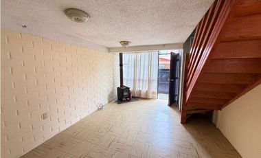 CURAUMA - ARRIENDO CASA EN INVICA - 2D 1B 1E