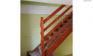 CURAUMA - ARRIENDO CASA EN INVICA - 2D 1B 1E