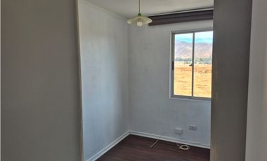 Arriendo Casa Jardín del Valle Quillota