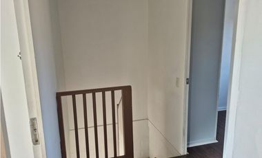 Arriendo Casa Jardín del Valle Quillota