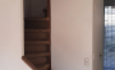 Arriendo Casa Jardín del Valle Quillota