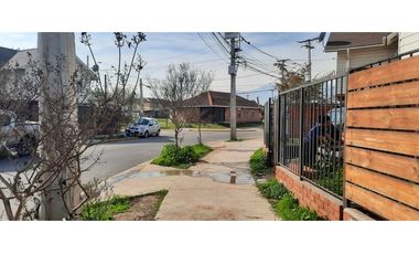 Arriendo Casa Jardín del Valle Quillota