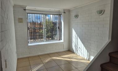 Arriendo Casa Jardín del Valle Quillota