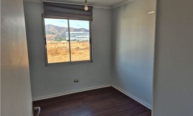 Arriendo Casa Jardín del Valle Quillota