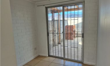 Arriendo Casa Jardín del Valle Quillota