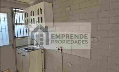 Arriendo Casa Jardín del Valle Quillota
