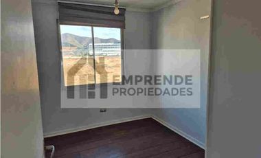 Arriendo Casa Jardín del Valle Quillota
