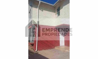 Arriendo Casa Jardín del Valle Quillota