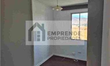 Arriendo Casa Jardín del Valle Quillota