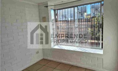 Arriendo Casa Jardín del Valle Quillota