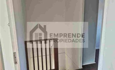Arriendo Casa Jardín del Valle Quillota