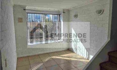 Arriendo Casa Jardín del Valle Quillota