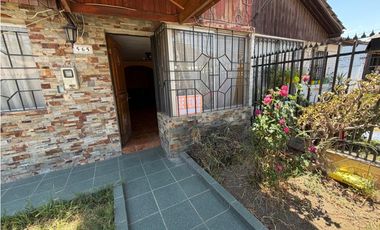 Venta Casa Jardines de Versalles 3 dormitorios Maipu