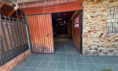 Venta Casa Jardines de Versalles 3 dormitorios Maipu