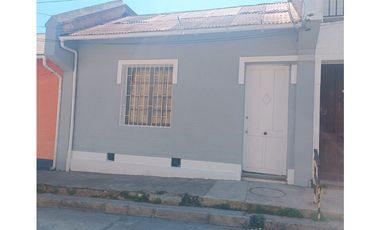 Arriendo Casa en Cerro Barón, Valparaíso