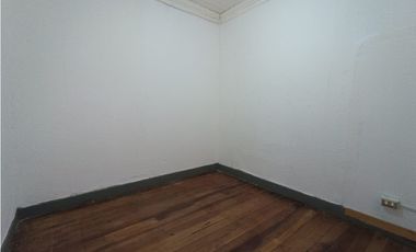 Arriendo Casa en Cerro Barón, Valparaíso