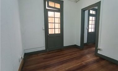 Arriendo Casa en Cerro Barón, Valparaíso