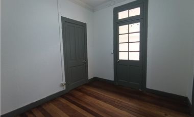 Arriendo Casa en Cerro Barón, Valparaíso