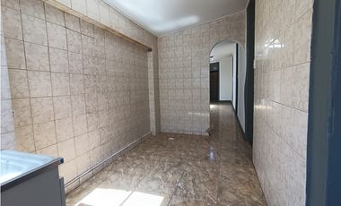 Arriendo Casa en Cerro Barón, Valparaíso