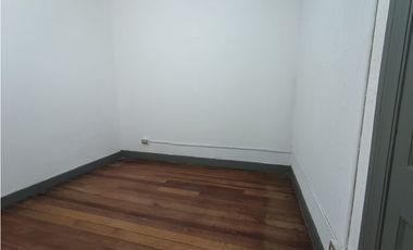 Arriendo Casa en Cerro Barón, Valparaíso