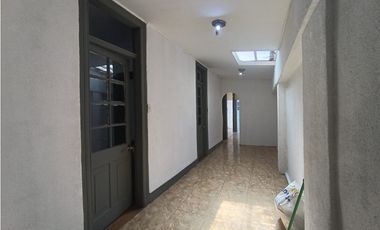 Arriendo Casa en Cerro Barón, Valparaíso