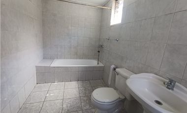 Arriendo Casa en Cerro Barón, Valparaíso