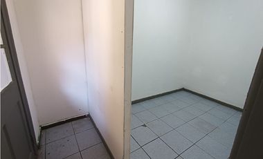 Arriendo Casa en Cerro Barón, Valparaíso