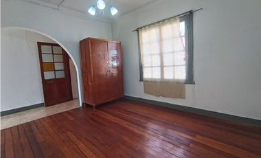 Arriendo Casa en Cerro Barón, Valparaíso