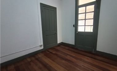 Arriendo Casa en Cerro Barón, Valparaíso