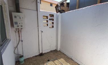 Arriendo Casa en Cerro Barón, Valparaíso